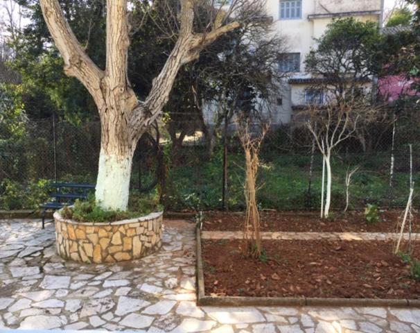Spell'S Apartment Corfu  Exterior photo